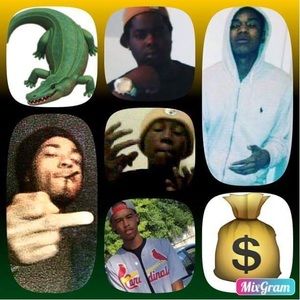 Meet your Posher, Javon